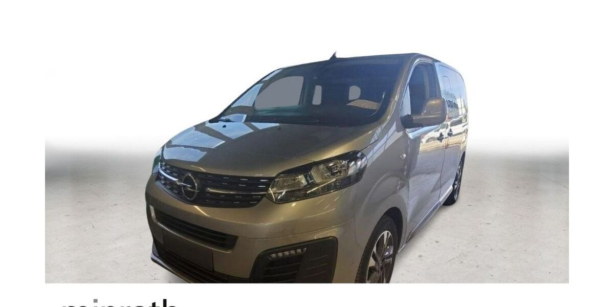 Opel Zafira Life 65.696 km 24.940 &euro; Moers-Hülsdonk 47441