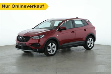 Opel Grandland (X) 57.560 km 14.460 € Düsseldorf 40599