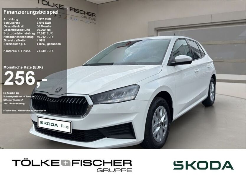 Fabia