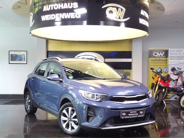 Kia Stonic 88.240 km 16.700 € Duisburg 47058