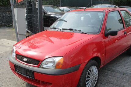 Ford Fiesta 40.000 km 1.999 &euro; Oberhausen 46149