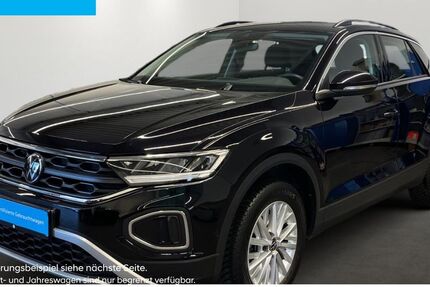 VW T-Roc 31.317 km 18.850 &euro; Mülheim an der Ruhr 45481