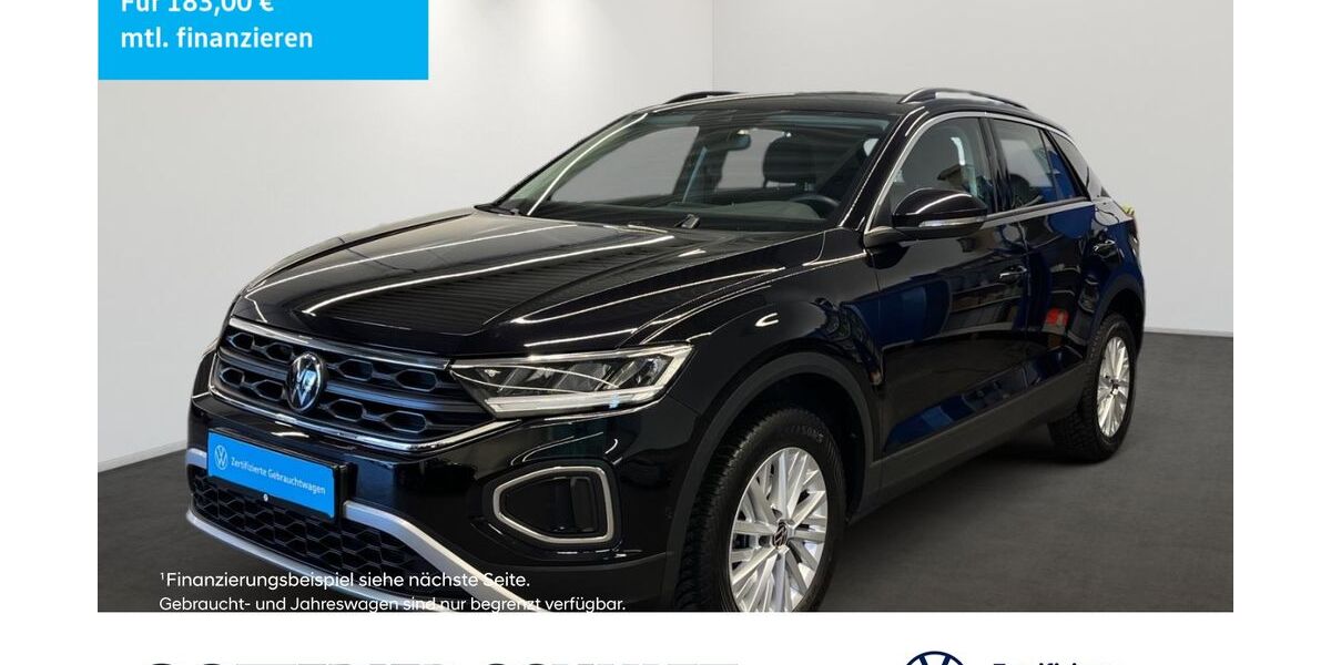 VW T-Roc 31.317 km 18.850 &euro; Mülheim an der Ruhr 45481