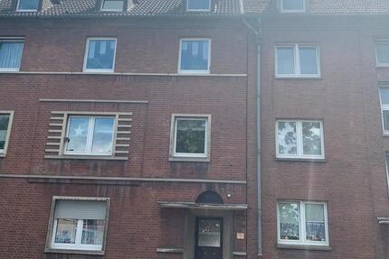 Dachgeschosswohnung in Duisburg Rheinhausen 3 zimmer