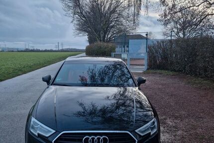 Audi A3 105.000 km 15.500 &euro; Meerbusch 40670