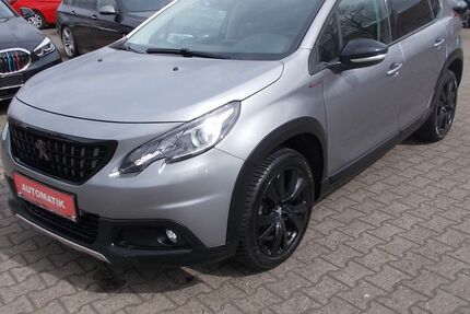 Peugeot 2008 68.953 km 12.200 &euro; Willich 47877