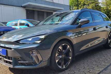 Cupra Leon 9.120 km 28.490 € Düsseldorf 40231