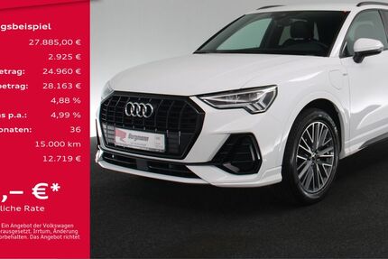 Audi Q3 75.723 km 27.885 &euro; Krefeld 47803
