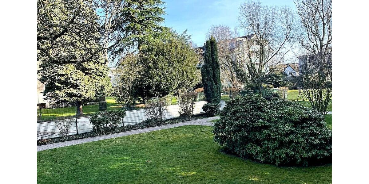 Erdgeschoßwohnung Meerbusch Necklenbroich - 3 Zimmer, 122 m&sup2;, 550.000&euro; | Angebot:25081262