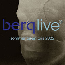 Berq - Sommer Open Airs 2025 Dinslaken