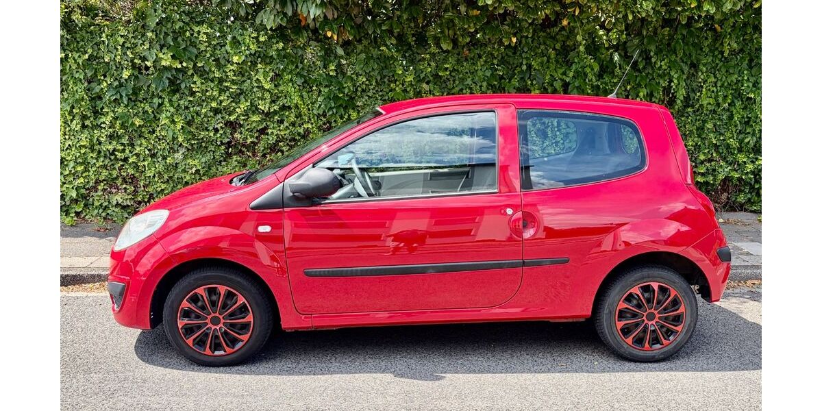 Renault Twingo 149.000 km 2.500 &euro; Moers 47443