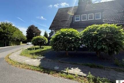 Tolles Raumangebot! TOP Lage in Neuss-Norf! Modernisierungsbedürftig! Erbpacht!