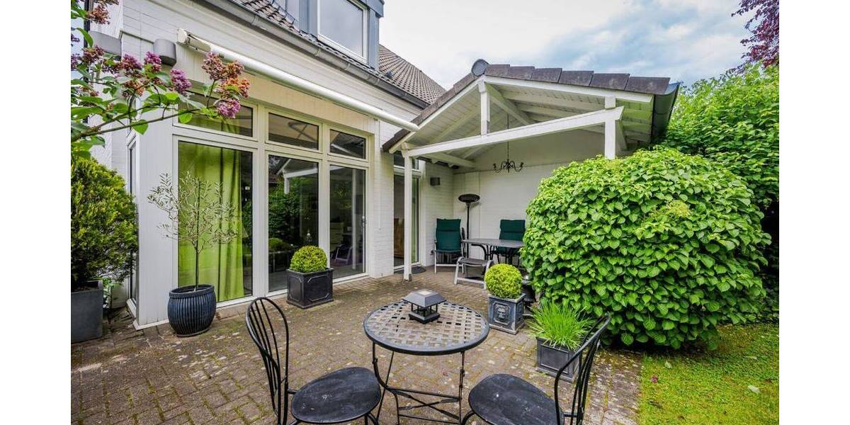 Doppelhaushälfte Neuss Vogelsang - 5 Zimmer, 152 m&sup2;, 699.000&euro; | Angebot:26798113