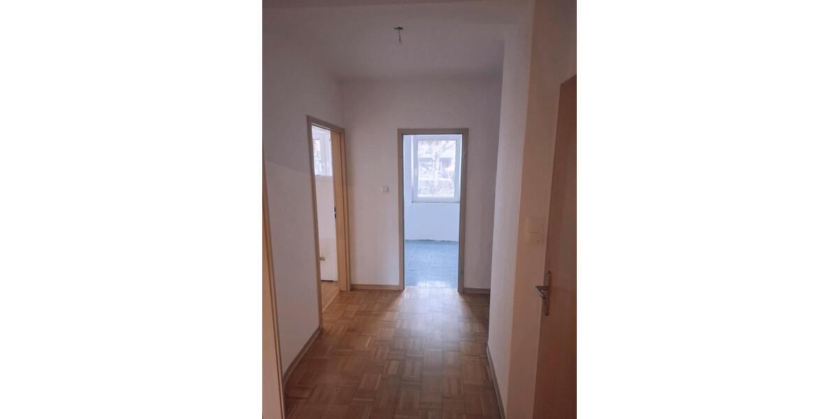 Erdgeschoßwohnung Düsseldorf Stadtbezirk 5 - 3 Zimmer, 55 m&sup2;, 239.000&euro; | Angebot:27022401