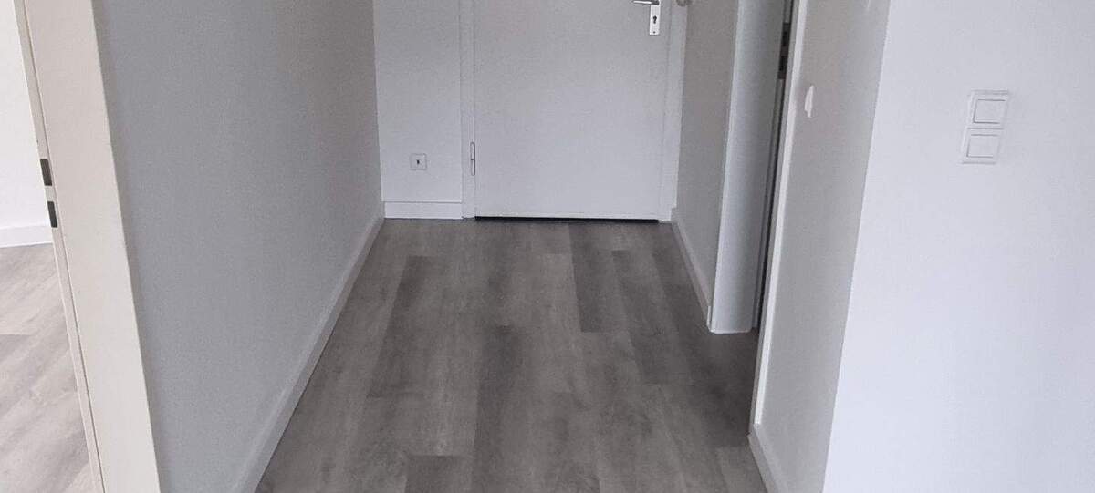 ELEGANTE + RENOVIERTE 2-ZIMMER-WOHNUNG in DÜSSELDORF - FRIEDRICHSTADT 2 zimmer