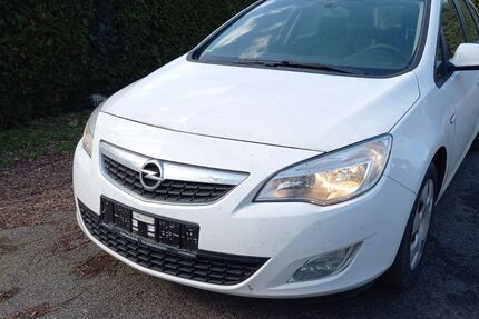 Opel Astra 290.852 km 2.000 &euro; Duisburg 47228