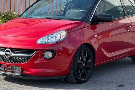 Opel Adam 137.000 km 5.400 € Herten 45701