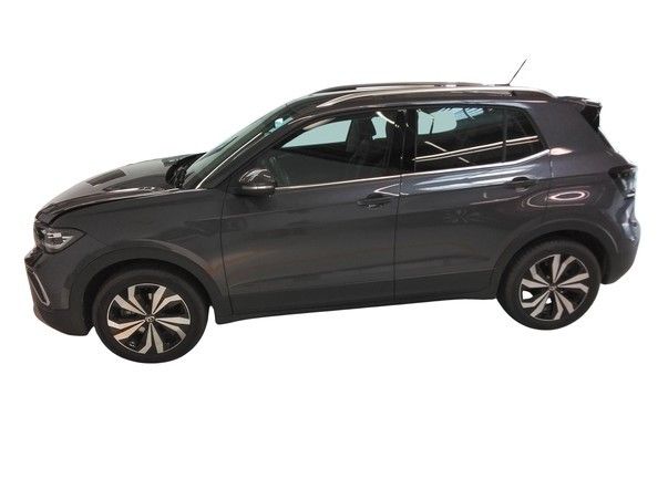 T-Cross