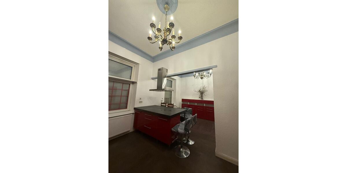 Erdgeschoßwohnung Düsseldorf Oberbilk - 4 Zimmer, 98 m&sup2;, 1.500&euro; | Angebot:25195448