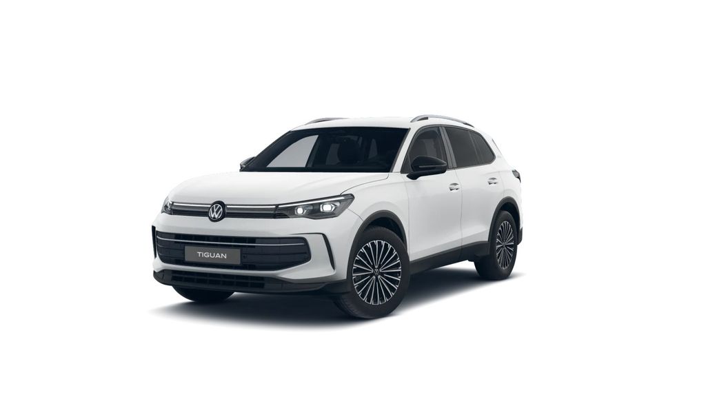 VW Tiguan 25.104 km 34.440 &euro; Wesel 46483