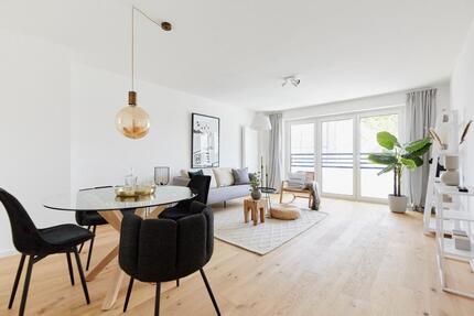 Wohnung Krefeld Hülser Berg - 2 Zimmer, 70 m&sup2;, 299.000&euro; | Angebot:23766503