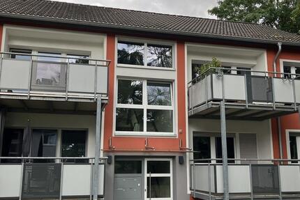 Wohnung Krefeld Gartenstadt - 2.5 Zimmer, 54 m&sup2;, 612&euro; | Angebot:26243192