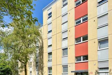 Wohnung zum Kaufen in Neuss 199.000 € 78 m² 4 zimmer
