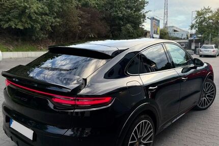 Porsche Cayenne 199.000 km 61.999 &euro; Duisburg 47057