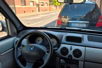 Renault Kangoo 145.600 km 1.600 &euro; krefeld 47829