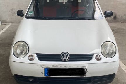 VW Lupo 120.422 km 2.000 &euro; Krefeld 47800