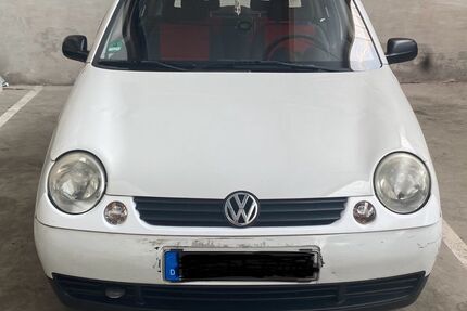 VW Lupo 120.422 km 2.200 &euro; Krefeld 47800