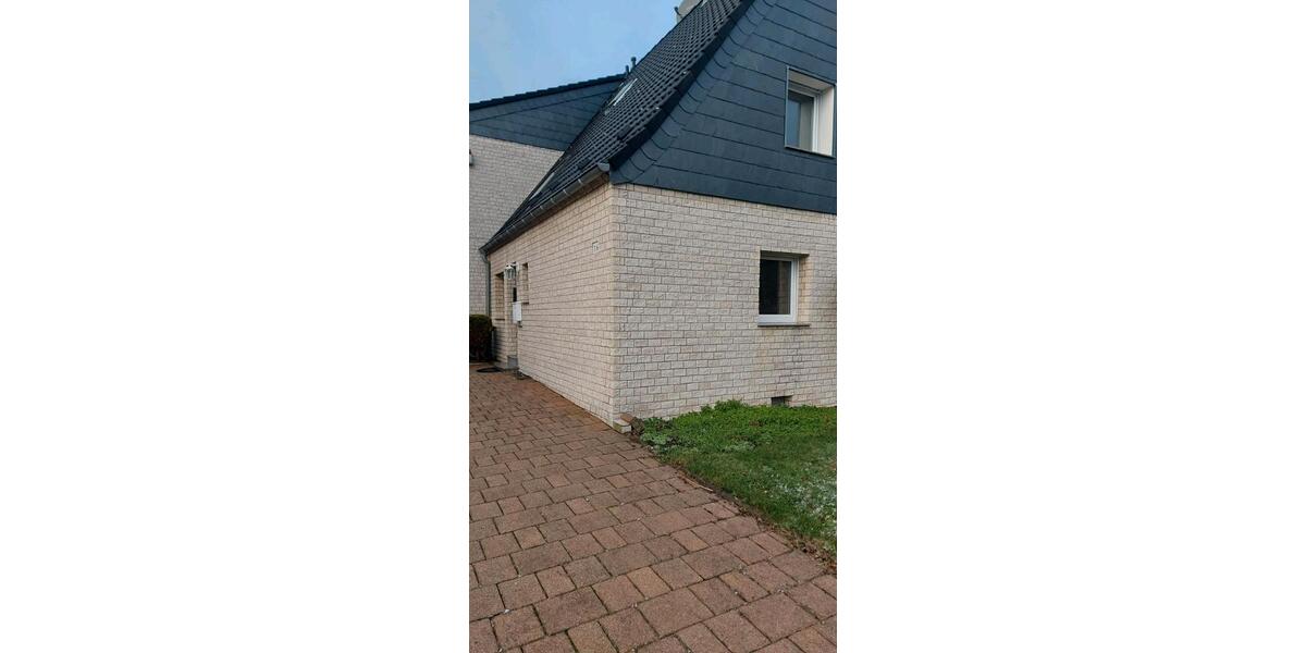 Erdgeschoßwohnung Herne Wanne - 3 Zimmer, 50 m&sup2;, 600&euro; | Angebot:25364988