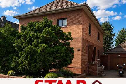 Haus Duisburg / Alt-Homberg Homberg - 6 Zimmer, 171 m&sup2;, 495.000&euro; | Angebot:27409874