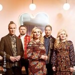 Club For Five - a-cappella-Quintett aus Finnland