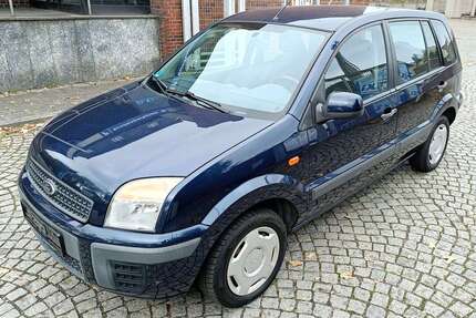 Ford Fusion 106.480 km 4.200 € Viersen 41747