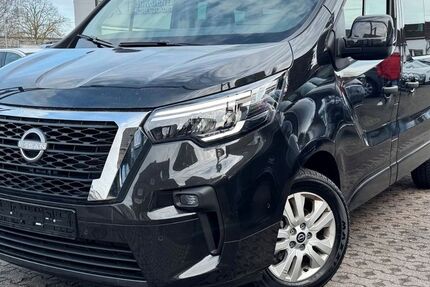 Nissan Primastar 9.965 km 36.748 € Mönchengladbach 41063