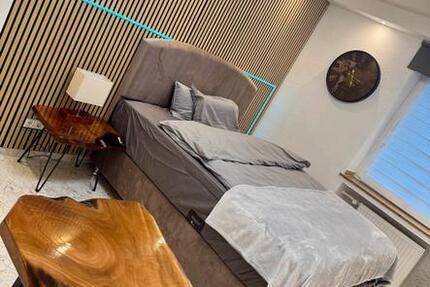 Wohnung Düsseldorf Stadtbezirk 2 - 1 Zimmer, 22 m&sup2;, 800&euro; | Angebot:26409009