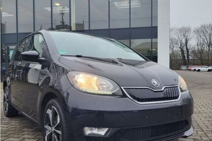 Skoda Citigo 60.490 km 10.990 &euro; Oberhausen 46147