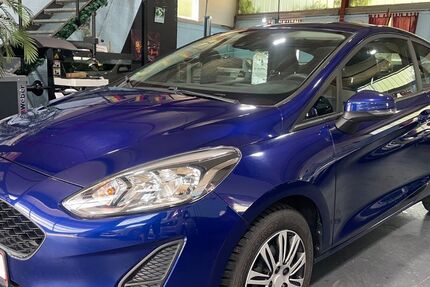 Ford Fiesta 92.000 km 3.490 &euro; Rheinberg 47495