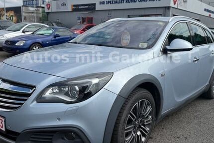 Opel Insignia 177.000 km 7.500 € Geldern 47608