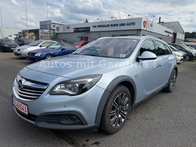 Opel Insignia 177.000 km 7.500 € Geldern 47608