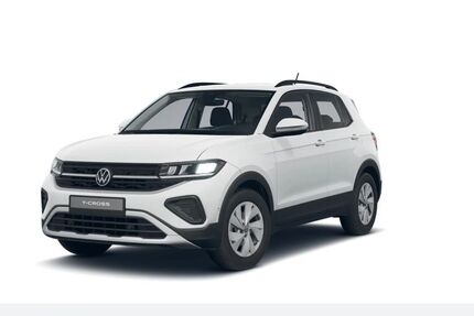 VW T-Cross 3.413 km 18.870 &euro; Duisburg 47059