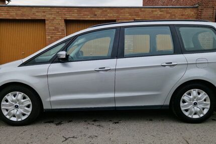 Ford Galaxy 138.000 km 9.987 &euro; Gelsenkirchen 45881