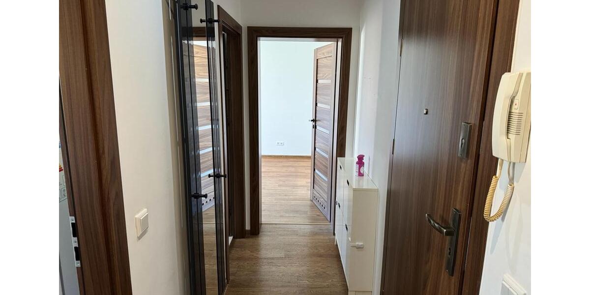 Etagenwohnung Krefeld Benrad - 2 Zimmer, 50 m&sup2;, 125.000&euro; | Angebot:25282499