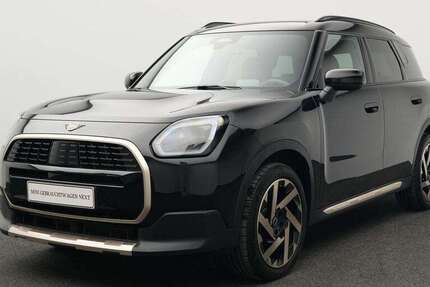 Mini Cooper Countryman 13.743 km 38.086 &euro; Krefeld 47800