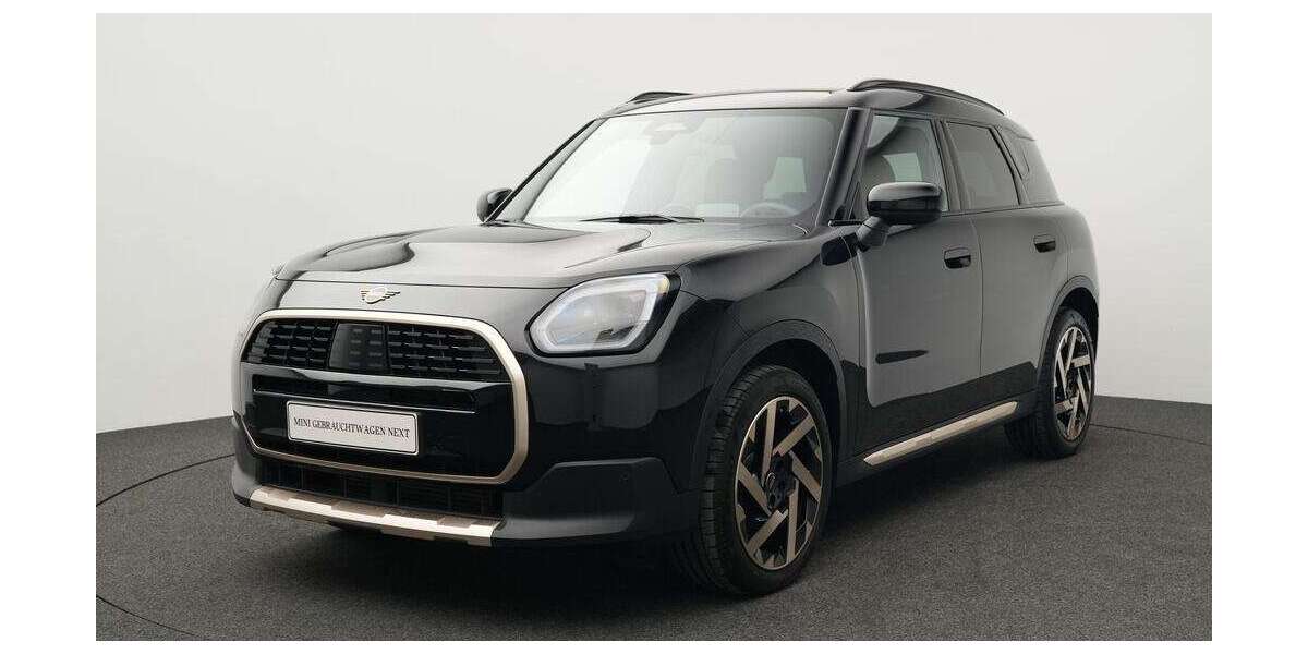 Mini Cooper Countryman 13.743 km 38.086 &euro; Krefeld 47800