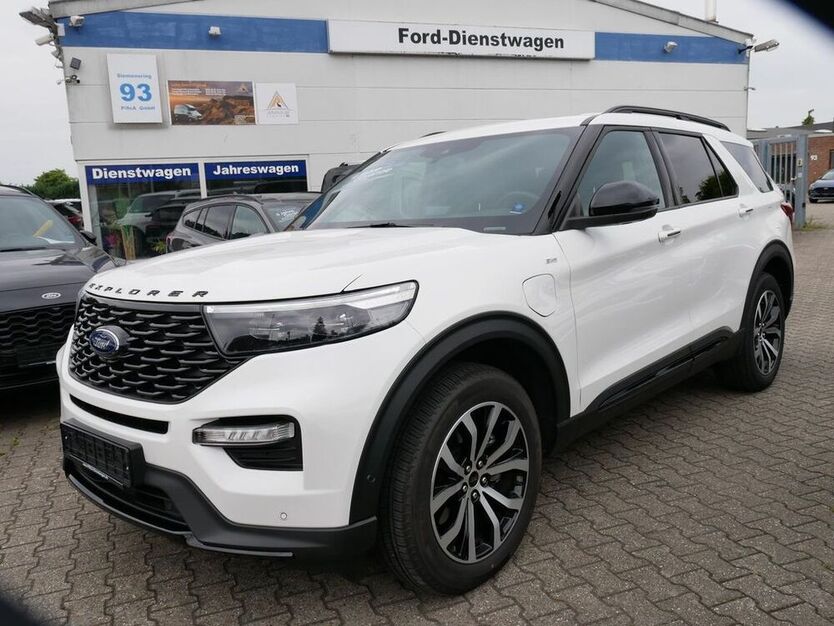 Explorer