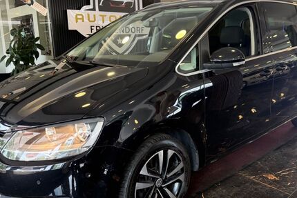 VW Sharan 192.621 km 13.950 &euro; Essen 45139