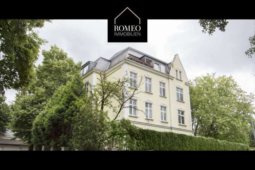 Wohnung zum Kaufen in Duisburg 595.000 € 220 m²