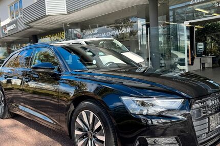 Audi A6 93.779 km 30.950 € Korschenbroich 41352